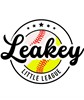 Leakey Little League